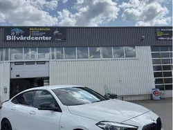 Vit Begagnad 2021 BMW 218 M Sport Sportkupé | 280 000 kr (Marknadspris)