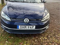 VW Golf VIII