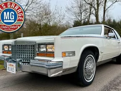 Begagnad 1980 Cadillac Eldorado Sportkupé | 139 000 kr