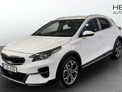 Vit Begagnad 2022 Kia XCeed Advance SUV | 249 900 kr (Marknadspris)