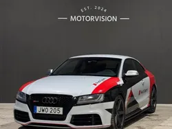 Grå Begagnad 2011 Audi RS5 Sportkupé | 279 000 kr (Bra pris)
