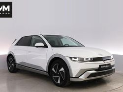 Vit Ny 2025 Hyundai Ioniq 5 Advanced SUV | 629 900 kr