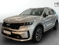 Grå (grey) Begagnad 2023 Kia Sorento Advance SUV | 509 900 kr (Marknadspris)