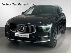 Svart Begagnad 2021 Volvo XC60 Inscription SUV | 399 900 kr (Superpris)