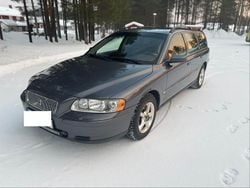 Begagnad 2006 Volvo V70 Kombi | 39 000 kr (Marknadspris)