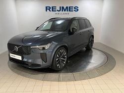 Mörkblå Begagnad 2024 Volvo XC90 Ultra SUV | 889 500 kr