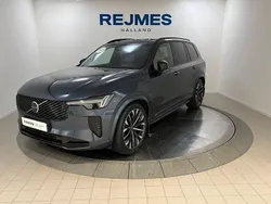 Mörkblå Begagnad 2024 Volvo XC90 Ultra SUV | 929 500 kr