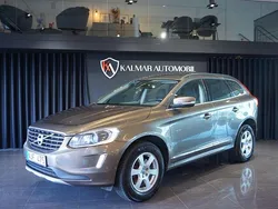 Brun Begagnad 2013 Volvo XC60 Momentum SUV | 169 900 kr (Marknadspris)