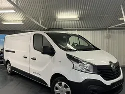 Begagnad 2018 Renault Trafic Van | 107 000 kr