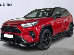 Begagnad 2022 Toyota RAV4 Hybrid Active SUV | 517 900 kr (Dyr)
