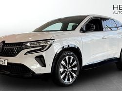 Vit Begagnad 2024 Renault Austral Techno SUV | 379 900 kr (Dyr)