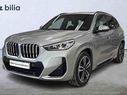 Grå Begagnad 2025 BMW X1 SUV | 569 900 kr
