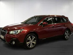 Begagnad 2019 Subaru Outback SUV | 254 900 kr (Marknadspris)