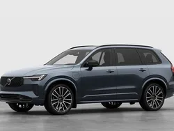 Mörkblå Begagnad 2025 Volvo XC90 Ultra SUV | 929 800 kr