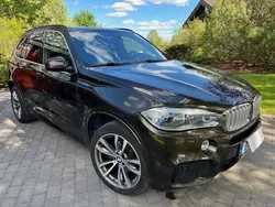 Brun Begagnad 2016 BMW X5 M Sport SUV | 300 000 kr (Lite dyr)