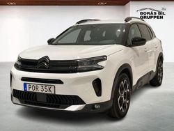 Vit Begagnad 2022 Citroën C5 Aircross Feel SUV | 209 000 kr (Marknadspris)