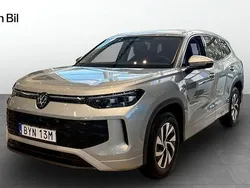 Silver Ny 2025 VW Tayron Edition SUV | 555 000 kr (Lite dyr)