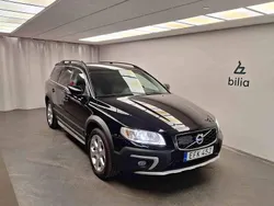 Svart Begagnad 2015 Volvo XC70 Business Edition SUV | 209 000 kr (Marknadspris)