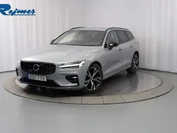 Begagnad 2024 Volvo V60 Kombi | 389 900 kr (Marknadspris)