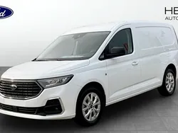 Ny 2025 Ford Transit Limited | 315 900 kr (Superpris)