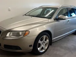 Ljusbrun Begagnad 2007 Volvo V70 Summum Kombi | 59 900 kr (Lite dyr)