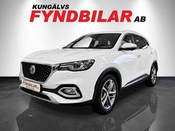 Vit Begagnad 2021 MG EHS Luxury SUV | 229 500 kr (Marknadspris)