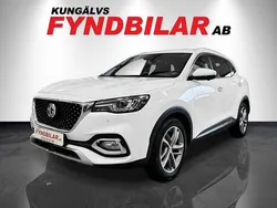 Vit Begagnad 2021 MG EHS Luxury SUV | 229 500 kr (Marknadspris)