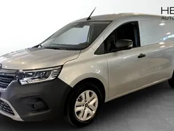 Ny 2025 Renault Kangoo Minibuss | 249 900 kr