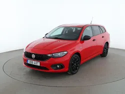 Röd Begagnad 2019 Fiat Tipo Kombi | 106 000 kr (Marknadspris)