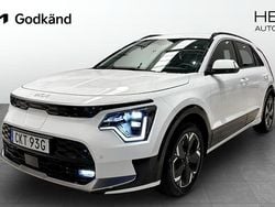 Begagnad 2022 Kia Niro SUV | 309 900 kr