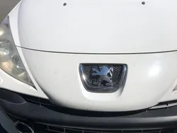 Vit Begagnad 2008 Peugeot 207 Kombi | 19 000 kr (Marknadspris)