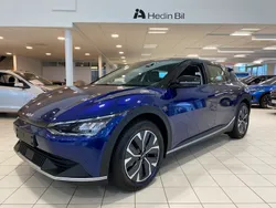Okänd Ny 2024 Kia EV6 2 SUV | 639 900 kr (Dyr)
