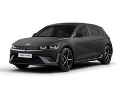 Ny 2025 Hyundai Ioniq 5 Advanced SUV | 629 900 kr (Bra pris)