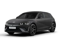 Ny 2025 Hyundai Ioniq 5 Advanced SUV | 629 900 kr