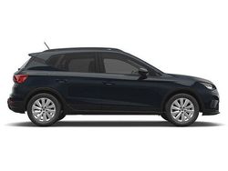 Blå (fiord blue) Ny 2025 Seat Arona Style SUV | 275 000 kr (Marknadspris)