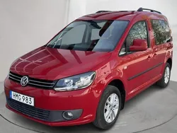 VW Caddy