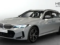 BMW 330e