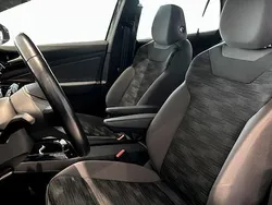 Grå Begagnad 2021 VW ID.4 Pro Performance SUV | 289 500 kr (Superpris)