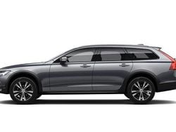Grå Begagnad 2019 Volvo V90 CC Kombi | 329 500 kr (Marknadspris)