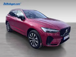 Begagnad 2024 Volvo XC60 SUV | 549 900 kr (Dyr)