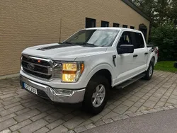 Vit Begagnad 2021 Ford F-150 Pickup | 399 900 kr