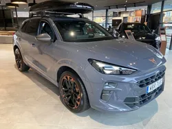 Grå Ny 2025 Cupra Terramar VZ SUV | 499 035 kr