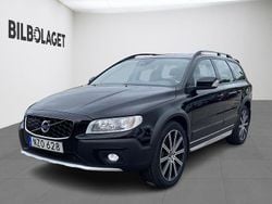Svart Begagnad 2016 Volvo XC70 Standard SUV | 254 900 kr (Marknadspris)