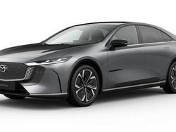 Grå Ny 2025 Mazda 6e Takumi-Line Sedan | 487 100 kr