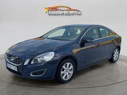 Blå Begagnad 2013 Volvo S60 Momentum Sedan | 84 900 kr (Lite dyr)