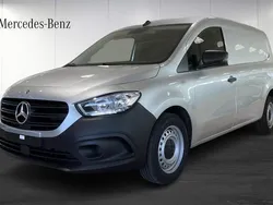 Silver Ny 2024 Mercedes Citan 110 Van | 234 900 kr