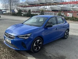 Blå Begagnad 2021 Opel Corsa-e Dynamic Halvkombi | 142 000 kr (Superpris)