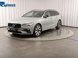 Grå Begagnad 2024 Volvo V90 Plus Kombi | 479 900 kr (Bra pris)