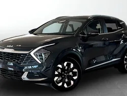 Ny 2024 Kia Sportage Advance SUV | 458 000 kr (Bra pris)