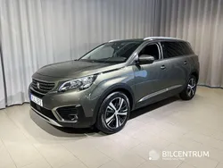 Begagnad 2017 Peugeot 5008 Allure Minibuss | 199 900 kr (Marknadspris)